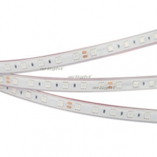 Лента светодиодная герметичная RTW-PFS-B60-13mm 24V Green (14.4 W/m, IP68, 5060, 5m) (arlight, -) | 033789 | Arlight