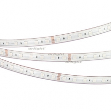 Лента светодиодная герметичная RTW-PS-B60-12mm 24V RGB (14.4 W/m, IP67, 5060, 5m) (arlight, -) | 021400(2) | Arlight