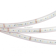 Лента светодиодная RTW-PS-B60-14mm 24V RGBW-White-4-in-1 (19.2 W/m, IP67, 5060, 5m) (arlight, -) | 034186 | Arlight
