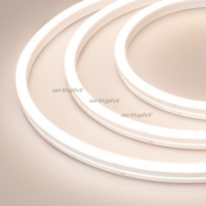 Гибкий неон ARL-MOONLIGHT-1712-SIDE 24V White-MIX (arlight, 12 Вт/м, IP67) | 029801 | Arlight