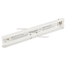 Блок питания для трековых систем ARJ-TR-25-PFC-DALI2-ADJ (25W, 350-700mA) (Arlight, IP20 Пластик, 5 лет) | 032490 | Arlight