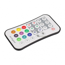 Пульт SMART-SPI (1 зона, 2.4G) (Arlight, IP20 Пластик, 5 лет) | 032622 | Arlight