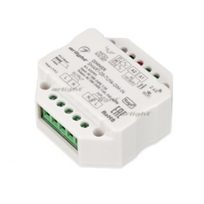 Диммер SMART-D5-TUYA-DIM-IN (230V, 1.5A, TRIAC, WiFi, 2.4G) (Arlight, IP20 Пластик, 5 лет) | 032991 | Arlight