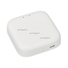 INTELLIGENT ARLIGHT Конвертер TY-804-BT-SUF (5V, WI-FI, SIG) (INTELLIGENT ARLIGHT, Пластик) | 031636 | Arlight