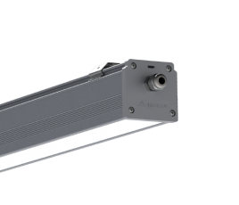 Светильник светодиодный промышленный ДСП49-20-303 Blade 840 | 1167420303 | АСТЗ