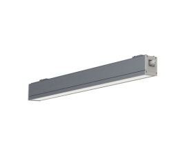 Светильник светодиодный промышленный ДСП 45-75-001 Liner P HE 840 76Вт 4000K IP65 | 1123476001 | АСТЗ