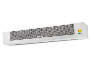 Завеса тепловая до 3м BHC-B15W15-PS | НС-1136128 | Ballu