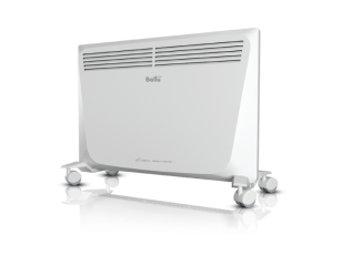 Конвектор ENZO electronic BEC/EZER-2000 | НС-1055674 | Ballu