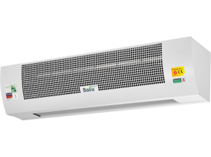 Завеса тепловая до 4,5м BHC-H20T36-PS | НС-1111738 | Ballu