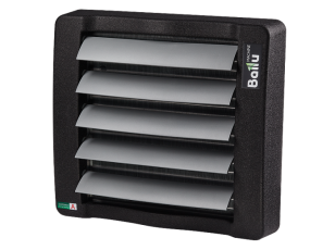 Тепловентилятор водяной компактный Low Noise BHP-W3-25-LN | НС-1204938 | Ballu