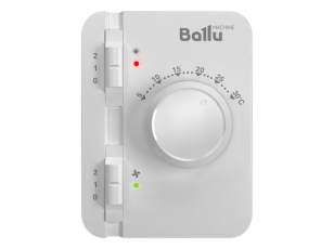 Пульт управления BRC-E | НС-1070194 | Ballu
