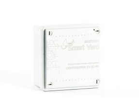 LIGHTKEEPER SY-2D RF контроллер линии освещения | 546 | Бастион