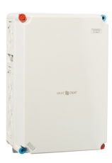 SKAT-V.220AC-800VA исп.5 ИБП 220В 600Вт 4 АКБ внешние Off-Line синусоида корпус IP56 | 985 | Бастион