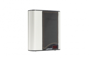 TEPLOCOM ST-555-И Western silver black стаб 220 В 555 ВА Uвх.145-260В индикация алюм | 578 | Бастион