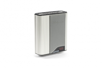 TEPLOCOM ST-555-И Western silver gray стаб 220 В 555 ВА Uвх.145-260В индикация алюм | 577 | Бастион