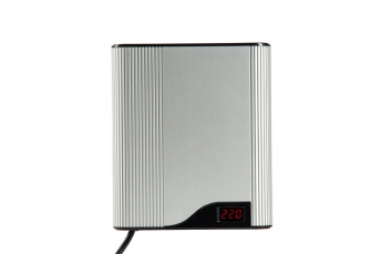 Teplocom ST-222/500-И стабилизатор сетевого напряжения 220В, 222ВА,Uвх.145-260В,индикация | 557 | Бастион