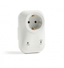 AQUASKAT AS-SPD 2500 WiFi защитное устройство, УЗИП 220В, контроль и упр-е по Wi-Fi | 504 | Бастион