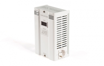 Teplocom ST 1000 Invertor Фазоинверторный стабилизатор сетевого напряжения | 688 | Бастион