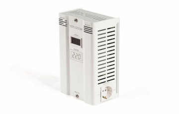 Teplocom ST 600 Invertor фазоинверторный стабилизатор сетевого напряжения | 687 | Бастион