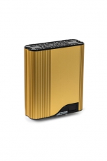 TEPLOCOM ST-555-И gold стаб 220 В, 555 ВА, Uвх.145-260В индикация, алюминий | 564 | Бастион