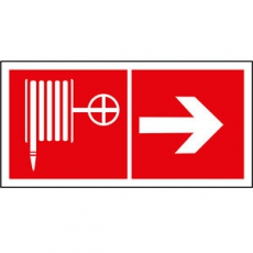 Знак безопасности BL-2010B.F31