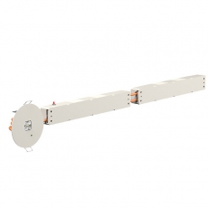 Светильник аварийного освещения BS-RADAR-83-L2-INEXI2 White | a23639 | Белый свет
