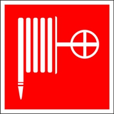 Знак безопасности BL-4020.F02