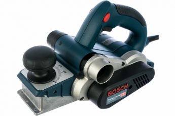 Рубанок GHO 40-82 C | 060159A760 | BOSCH