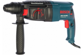 Перфоратор GBH 2-26 DRE | 0611253708 | BOSCH