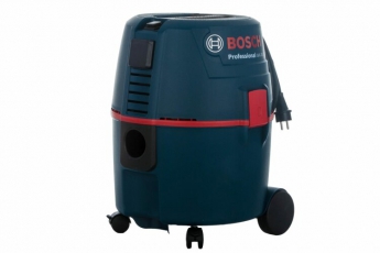 Пылесос GAS 20 L | 060197B000 | BOSCH