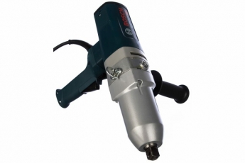 Гайковерт импульсный GDS 24 | 0601434108 | BOSCH