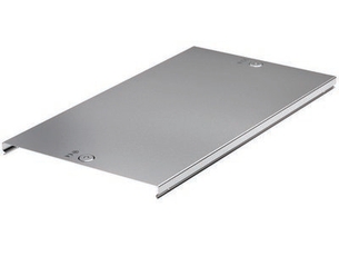 Крышка TDS на ответвитель Т-образный вертикальный основание 200мм горячеоцинкованная