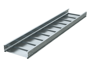 Лоток листовой неперфорированный 200x800 лонжерон 2 мм L=3000мм горячеоцинкованный