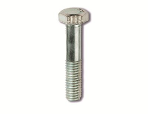 Болт М8х70 нержавеющая сталь inox