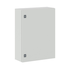 Щит с монтажной панелью ЩМП 800x600x250мм IP65 серия ST