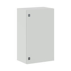 Щит с монтажной панелью ЩМП 1000x600x400мм (ВхШхГ) IP65 серия ST