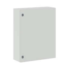 Щит с монтажной панелью ЩМП 1000x800x300мм IP65 серия ST