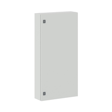 Щит с монтажной панелью ЩМП 1200x600x200мм (ВхШхГ)IP65 серия ST
