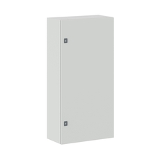 Щит с монтажной панелью ЩМП 1200x600x300мм (ВхШхГ)IP65 серия ST