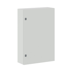 Щит с монтажной панелью ЩМП 1200x800x300мм (ВхШхГ)IP65 серия ST