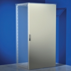 CAE/CQE Дверь 2200х400мм сплошная для шкафов