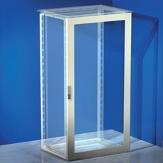CAE/CQE Дверь 1400x800мм с ударопрочным стеклом