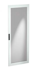 Дверь CQE 2000х800мм перфорированая для шкафов