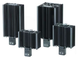 Обогреватель с клеммной колодкой P=100W 110-230V