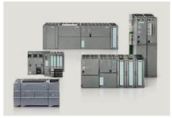 Маркировка для ПЛК Siemens Simatic  S7-300 Зеленый
