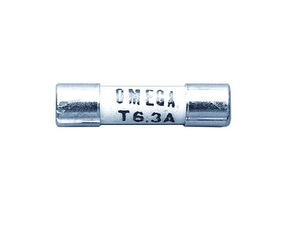 Предохранитель F5/10А