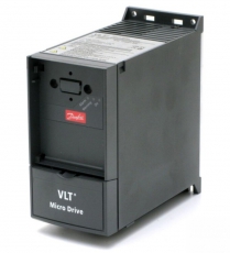 Преобразователь частоты FC-051P18KT4E20H3BXCXXXSXXX 18 кВт 380 В | 132F0060 | Danfoss