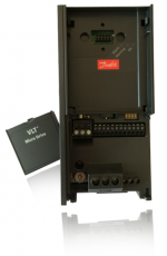 Преобразователь частоты FC-051P2K2S2E20H3BXCXXXSXXX 2,2 кВт 220 В | 132F0007 | Danfoss