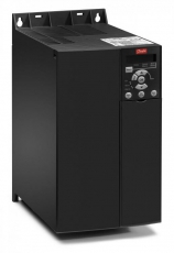 Преобразователь частоты FC-051P22KT4E20H3BXCXXXSXXX 22 кВт 380 В | 132F0061 | Danfoss