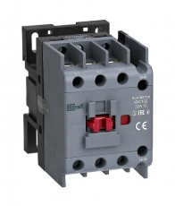 Контактор 32А 110В АС3 АС4 1НЗ КМ-102 | 22304DEK | DEKraft